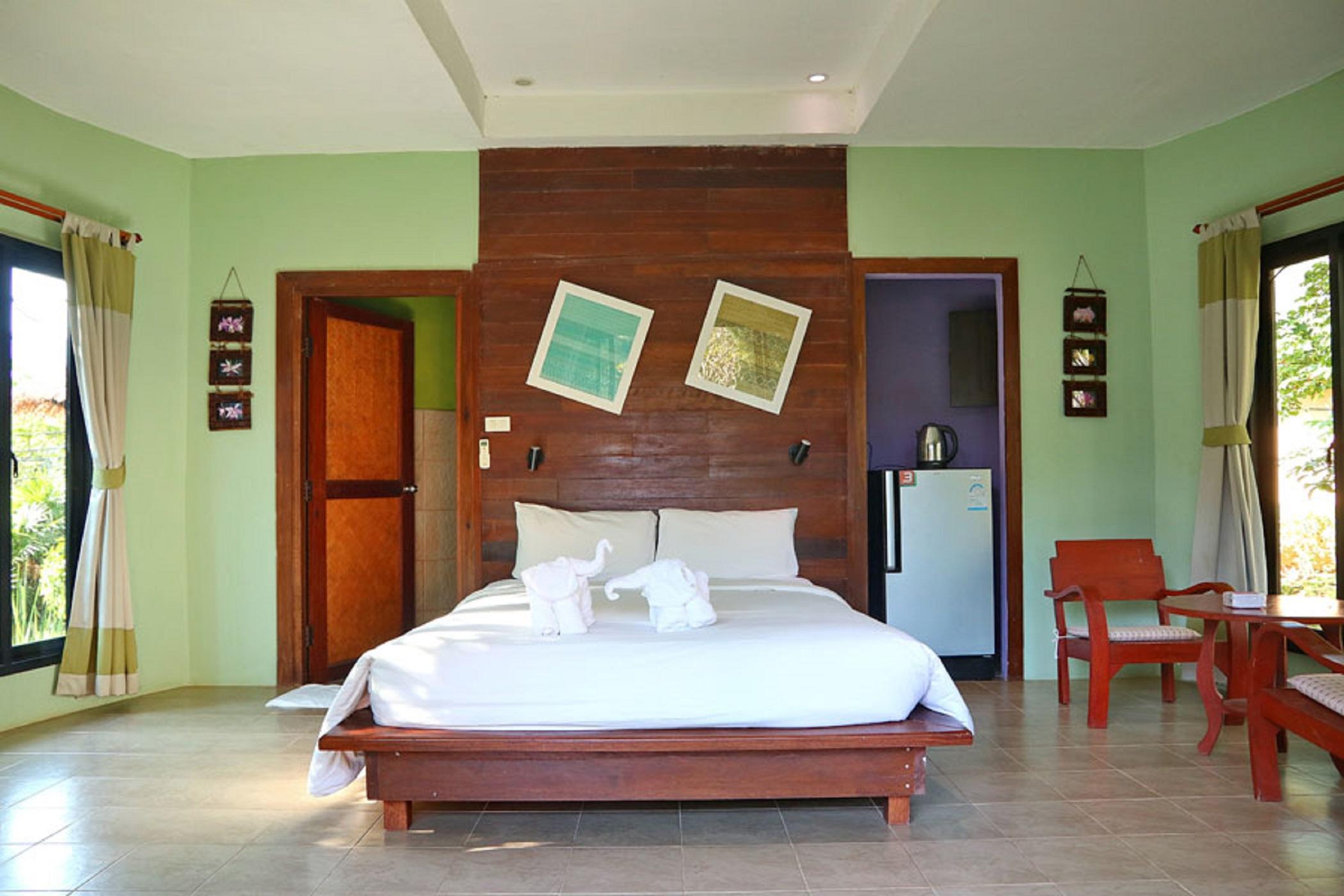 Aurora Resort Chiangdao Chiang Dao Exterior photo