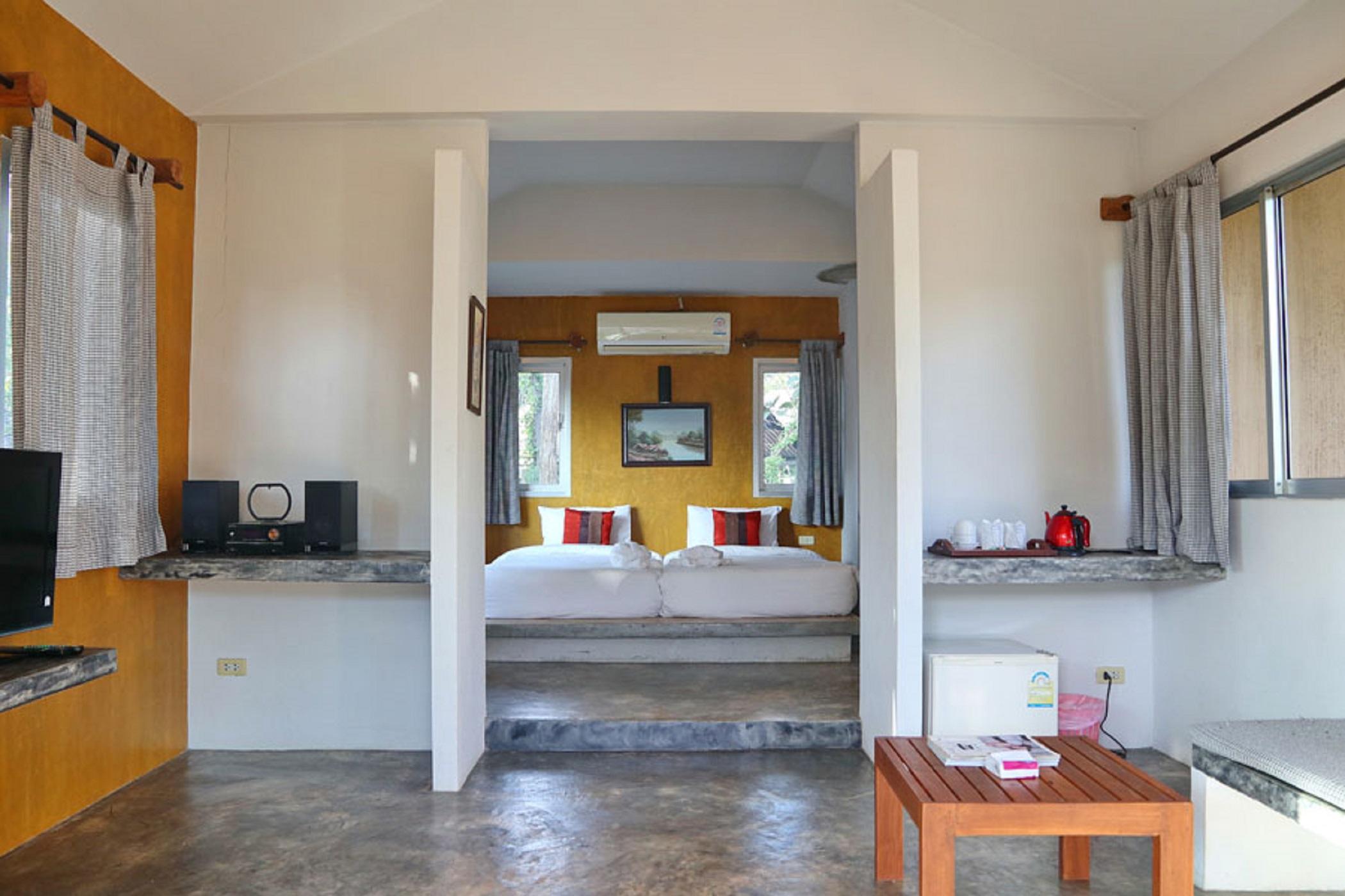 Aurora Resort Chiangdao Chiang Dao Exterior photo