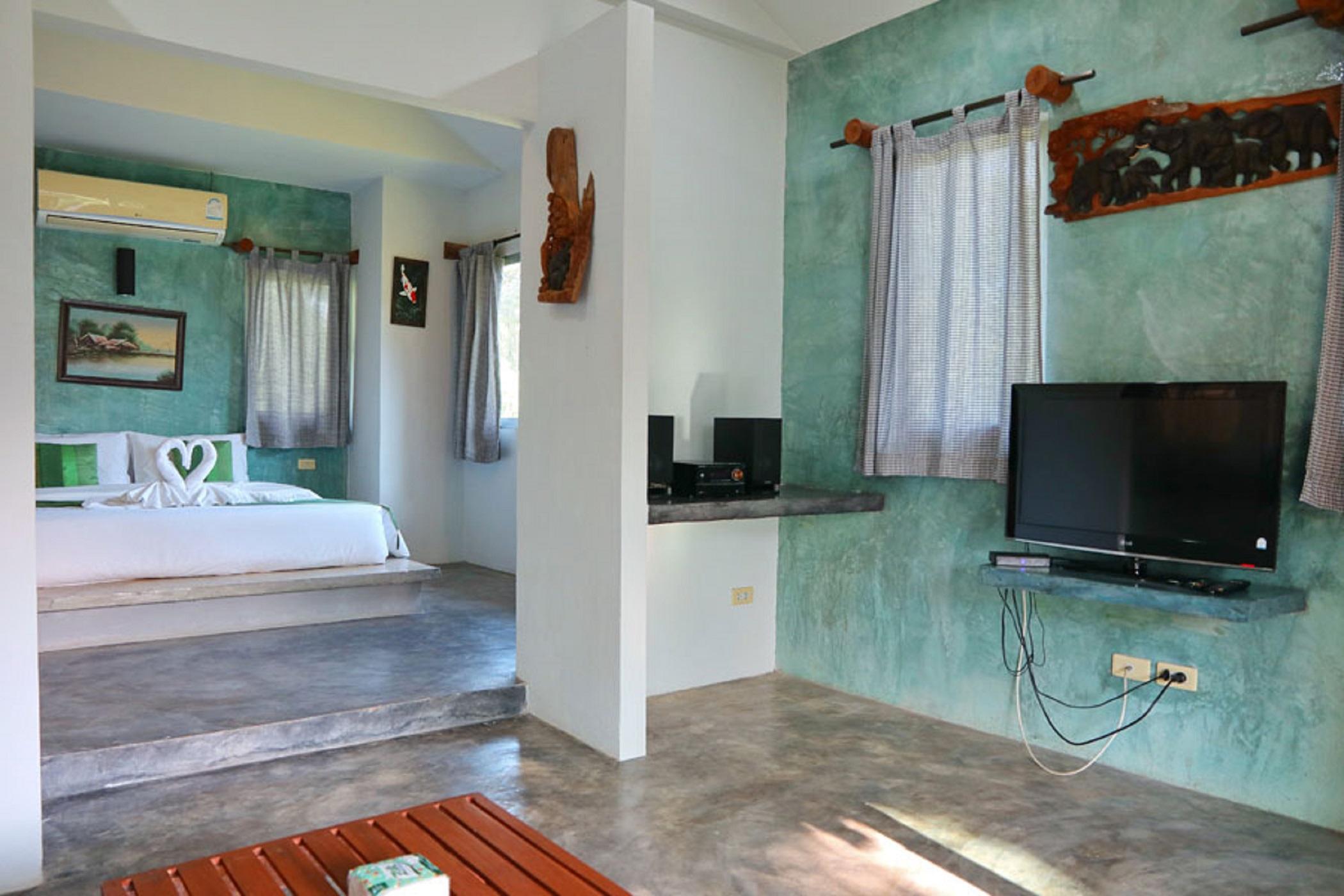 Aurora Resort Chiangdao Chiang Dao Exterior photo