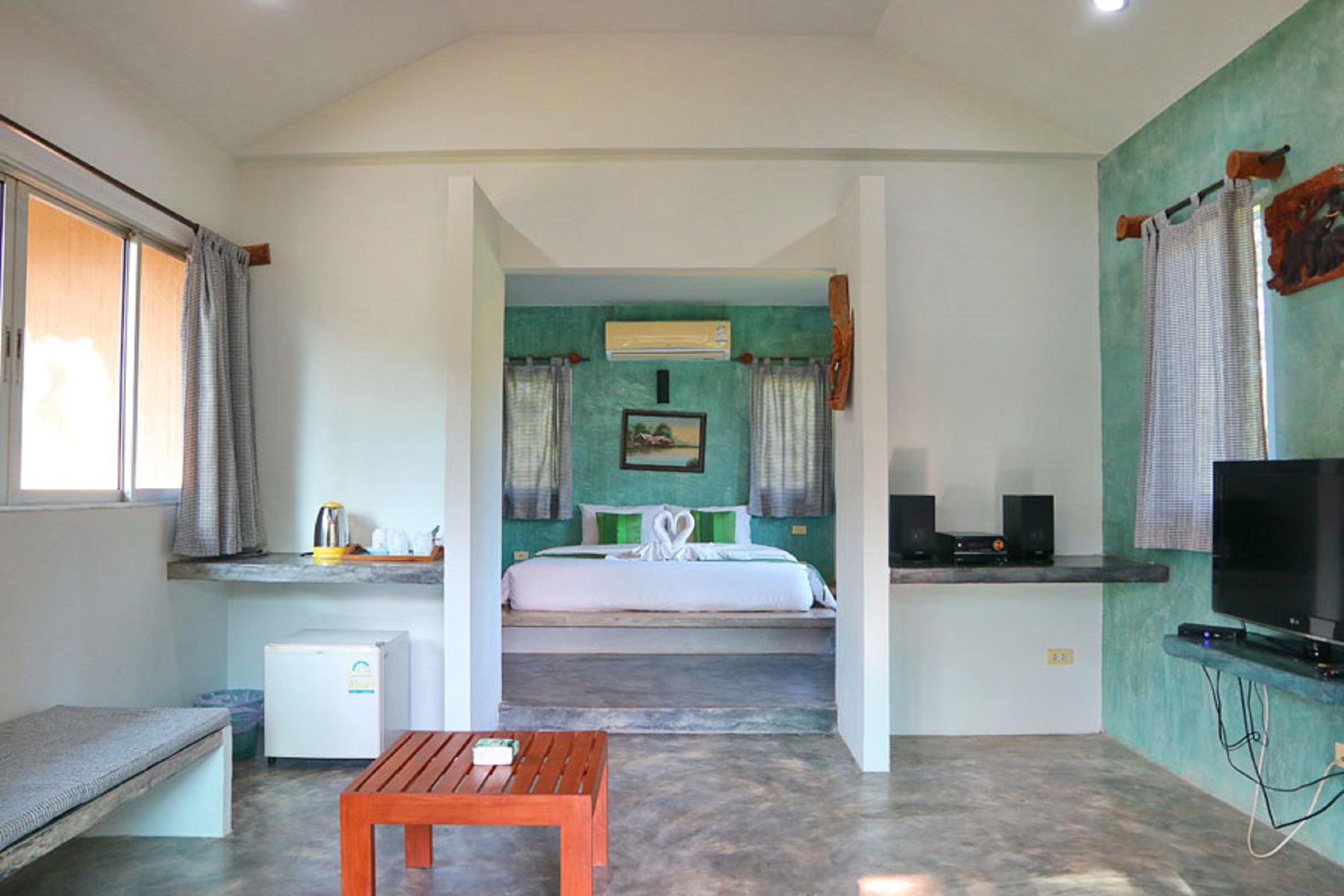 Aurora Resort Chiangdao Chiang Dao Exterior photo