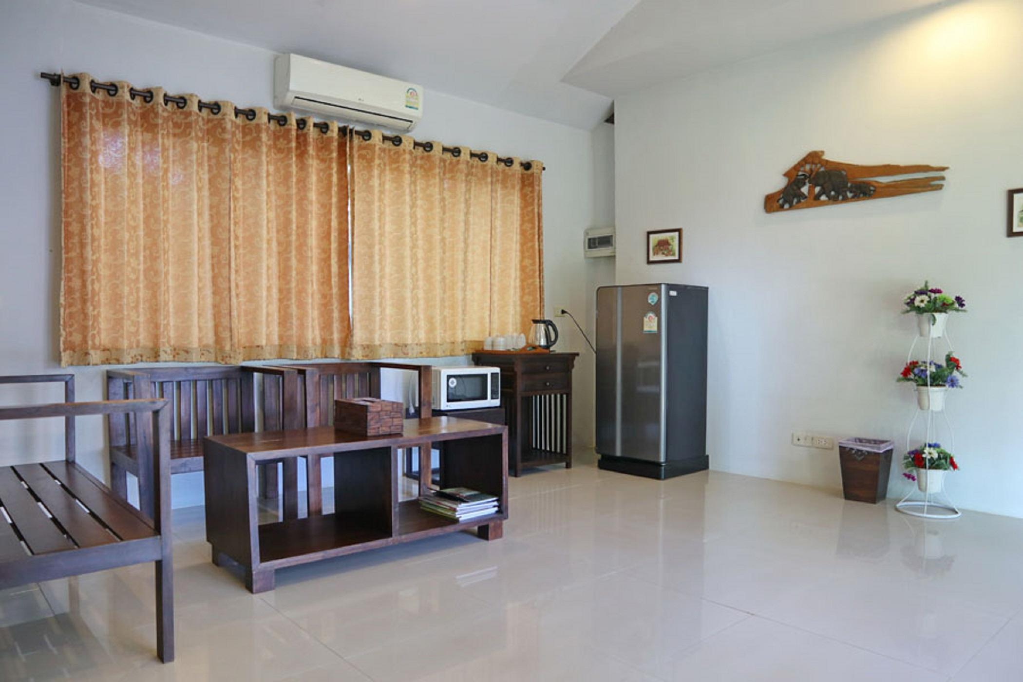 Aurora Resort Chiangdao Chiang Dao Exterior photo