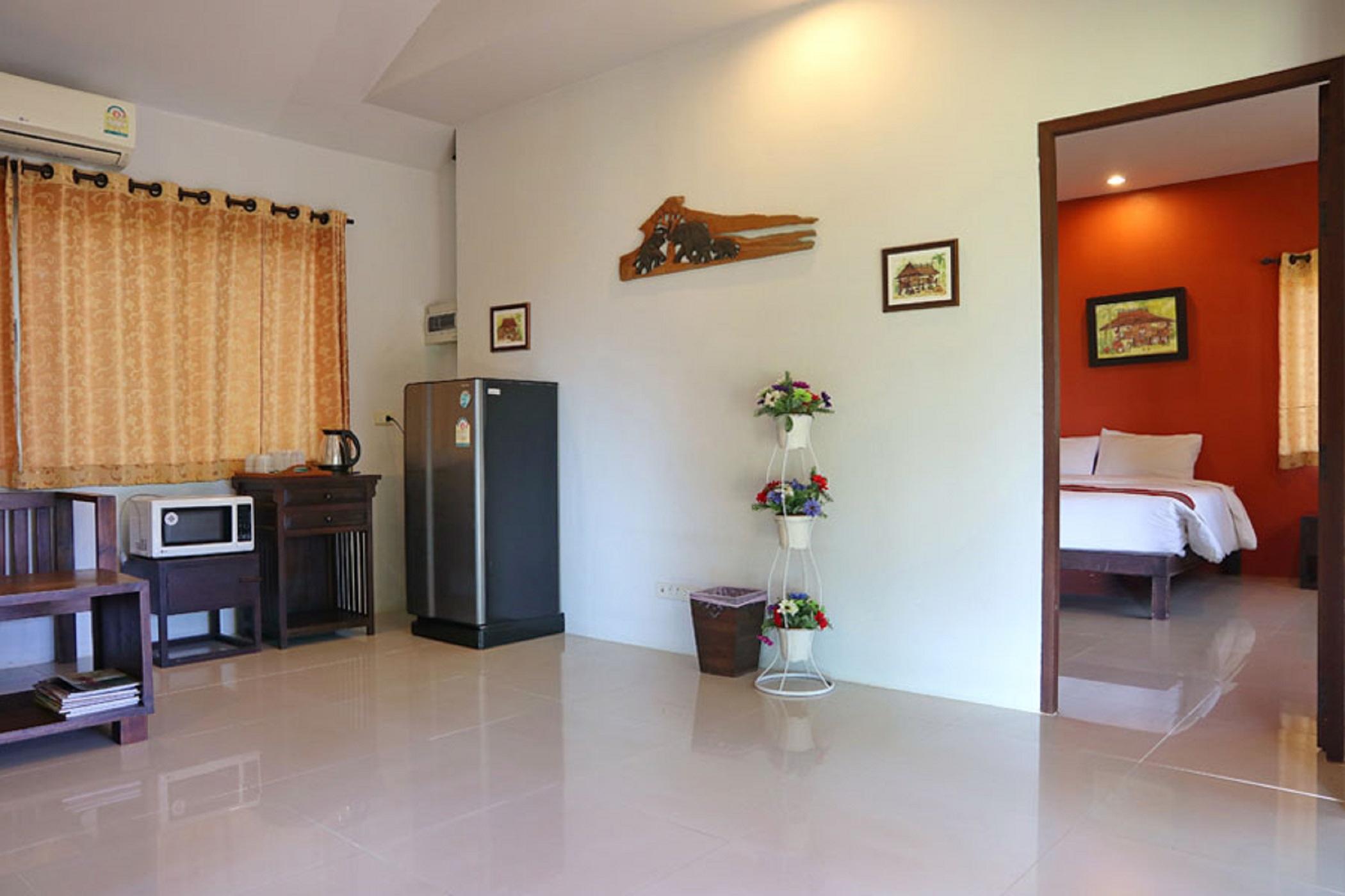 Aurora Resort Chiangdao Chiang Dao Exterior photo