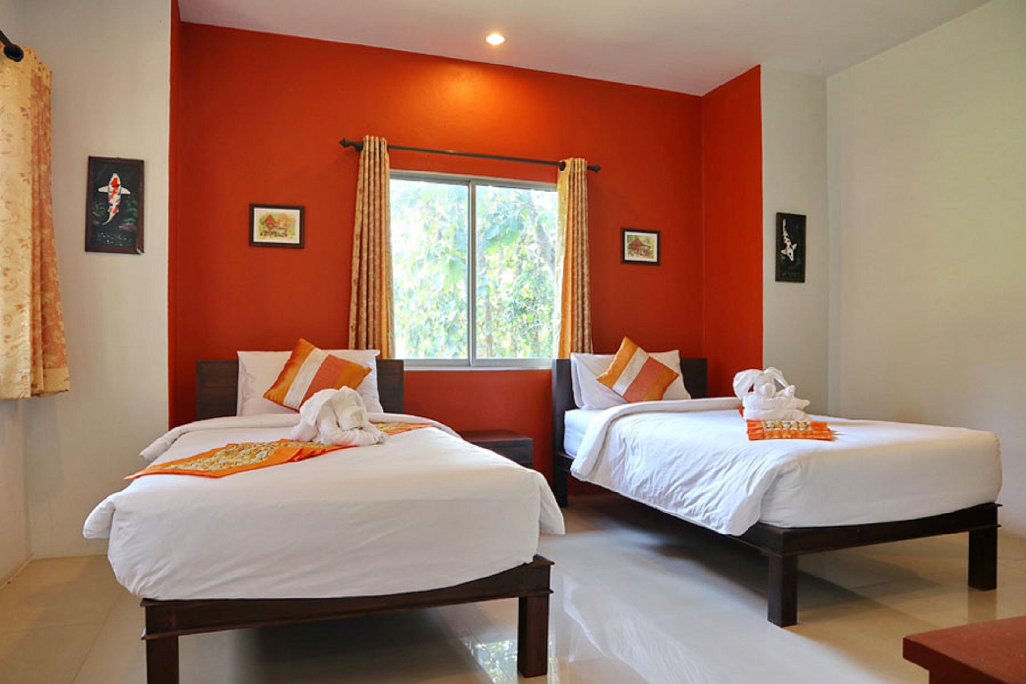 Aurora Resort Chiangdao Chiang Dao Exterior photo